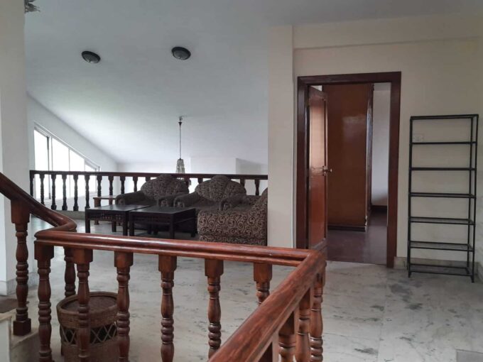 House for sale at 13 annas in Baluwatar -Sold