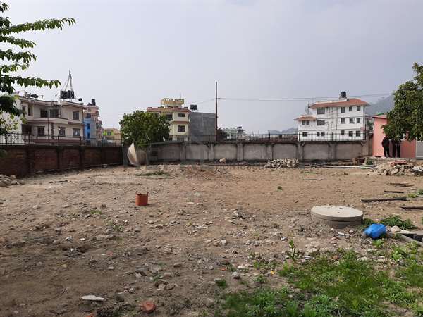 12 aana land for sale at Buddha Colony, Budhanilkantha-Sold