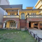 Modern House For Sale At Hepali Kathmandu