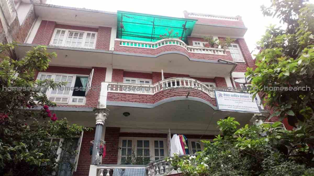 Multi-Family House For Sale at Anamnagar