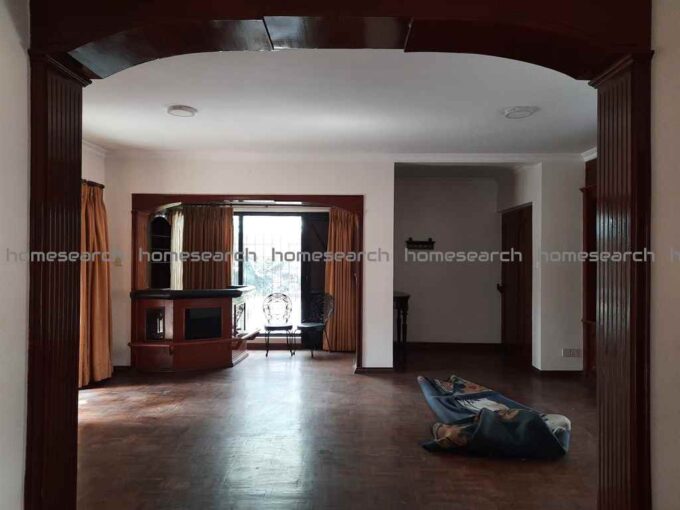 Magnificent House for sale in Chundevi Kathmandu