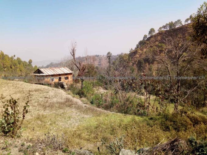 120 Ropani Ideal Land For Sale In Dukuchhap, Karyabinayak Lalitpur