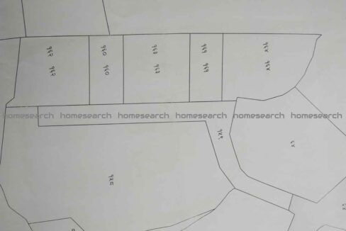Small pieces of land for sale at Budhanilkantha-Sold