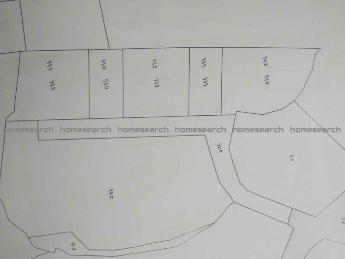 Small pieces of land for sale at Budhanilkantha-Sold