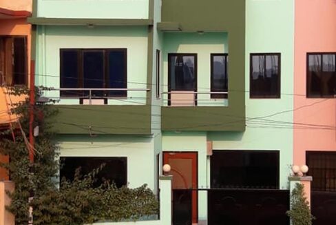 3BHK Modern House on Sale in Imadol, Gwarko, Lalitpur