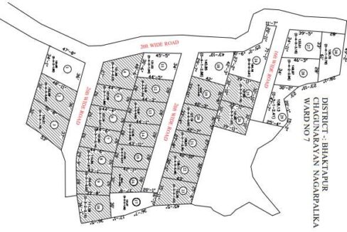 Bageshwori Bhaktapur