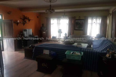 House on rent in Lazimpat Kathmandu