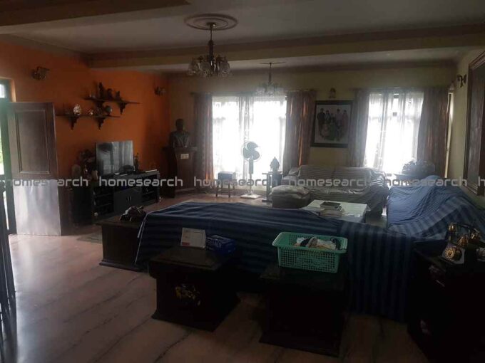 House on rent in Lazimpat Kathmandu
