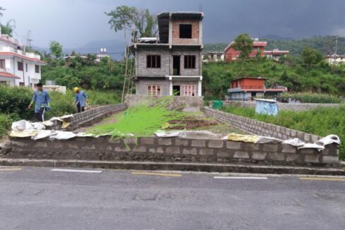 deep housing Pokhara