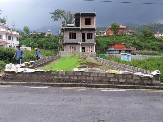 Deep Housing Pokhara