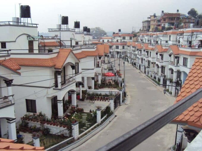 House for sale at Reliable Colony