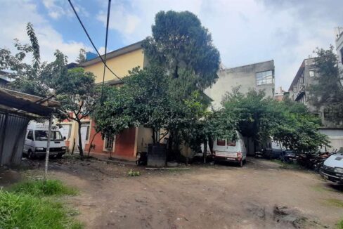 26 Anna land for sale at Jamal Kantipath Kathmandu
