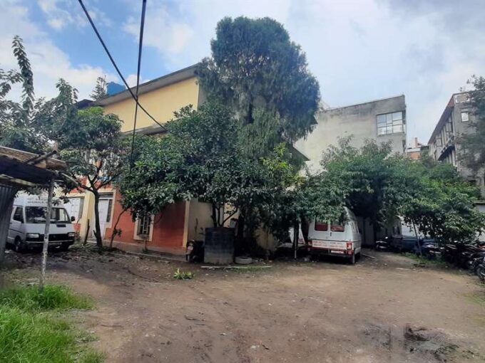 26 Anna land for sale at Jamal Kantipath Kathmandu