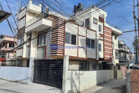 Sano bharyang house sael