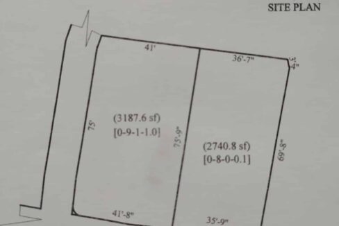 land for sale at Budhanilkantha Kathmandu