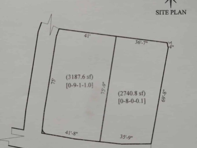 land for sale at Budhanilkantha Kathmandu