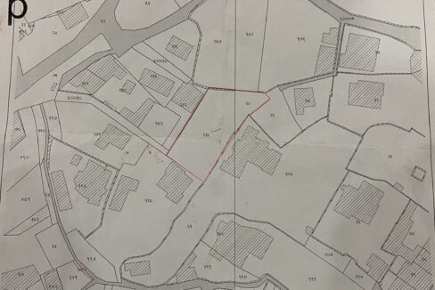 land for sale behind Shambala Hotel