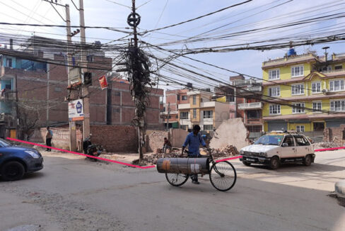 land for sale in Khusibu