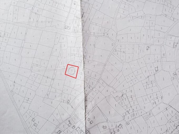 land for sale at Bhaisepati