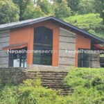 Villa On Rent Above Pokhara Valley
