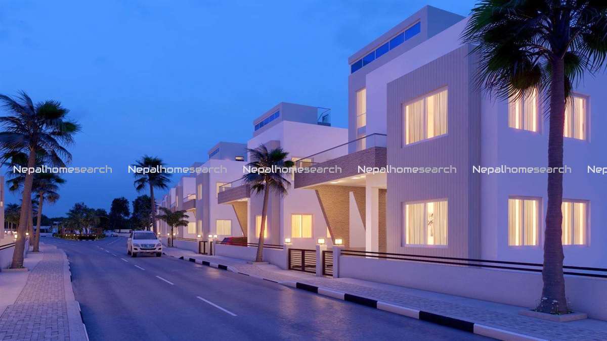 Booking Soon Nepal Home Search