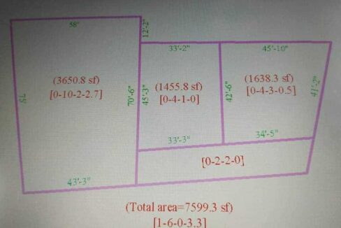 land for sale at Pasikot
