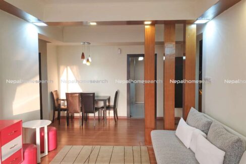 apartment for sale at Central Park