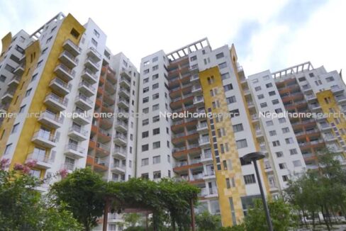 2 Bhk Apartment For Sale In Tch Sitapaila