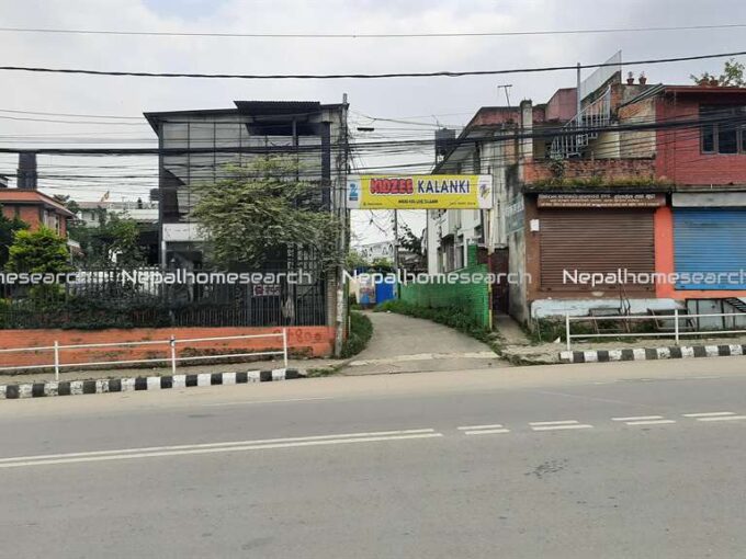 8 anna land for sale