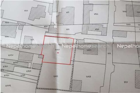 Narayanhity Kathmandu