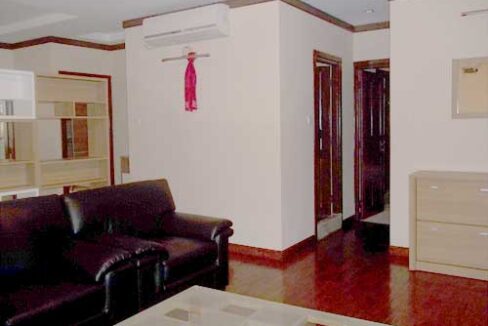 Bhatbhateni Apartment