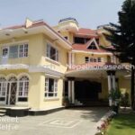 Home For Sale At Sanepa