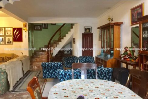 house for rent in Lazimpat 