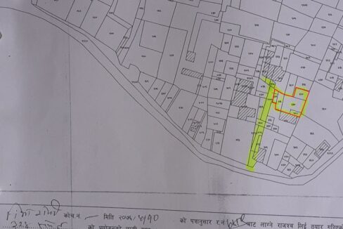 Bhanimandal Jawalakhel