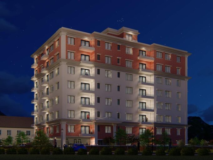 apartment for sale at Premier Apartment