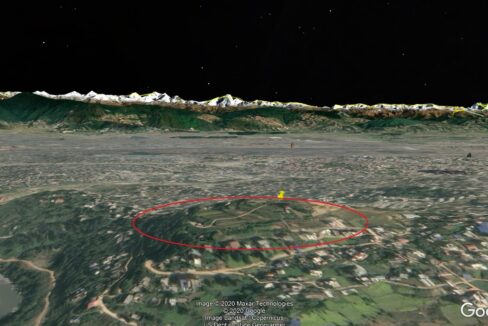 33 ropani land for sale at Bhaisepati Lalitpur