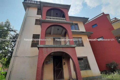 Shantinagar Kathmandu