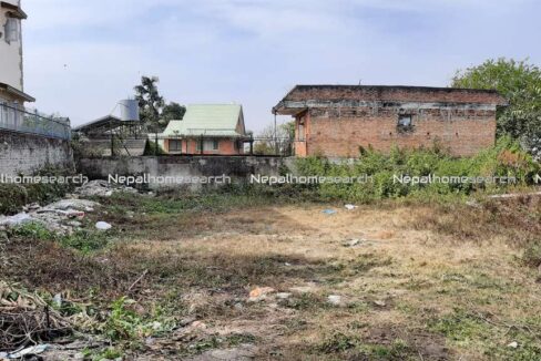 Hepali Height Kathmandu