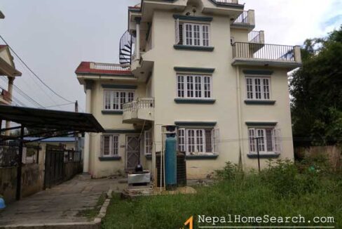 rent at Maharajgunj Kathmandu