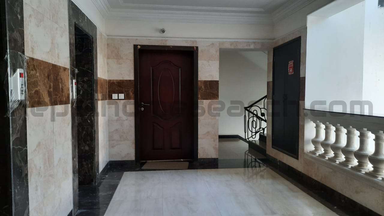 3 BHK Flat On Sale At Imperial Court Sanepa NHS