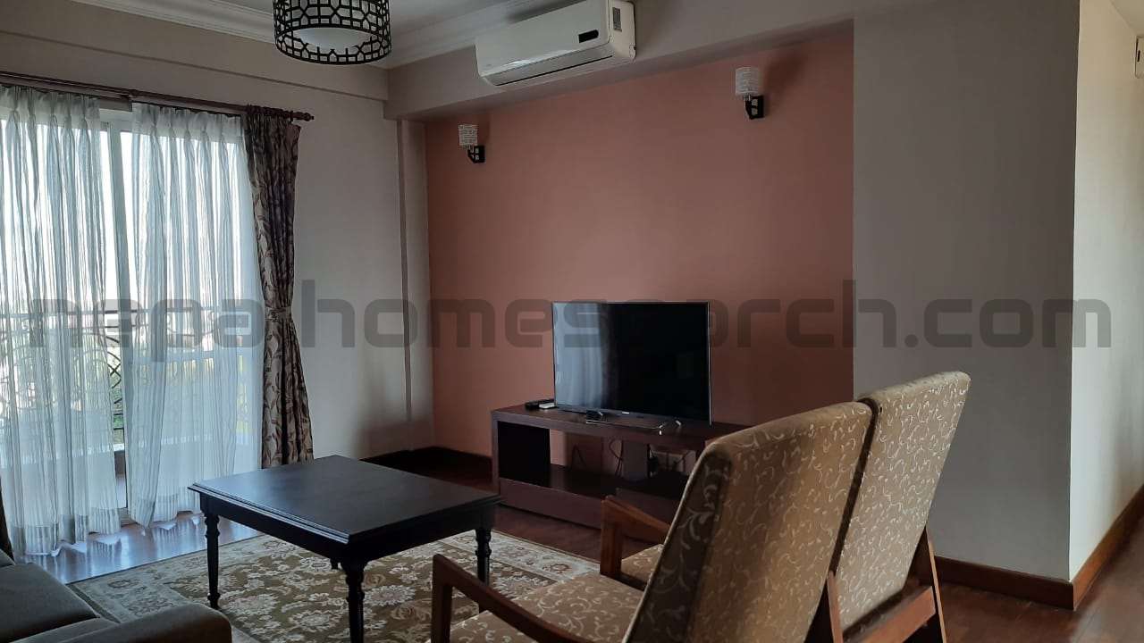 3 BHK Flat On Sale At Imperial Court Sanepa NHS