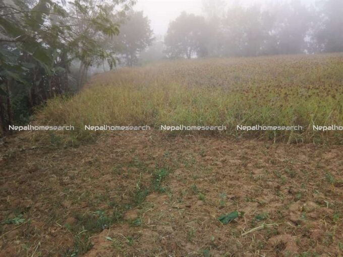 Malekhu Land
