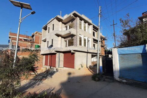 Semi commercial Thankot