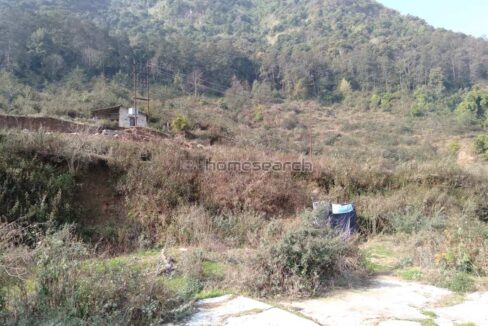 34 ropanies of land for sale at Machhegau Kirtipur