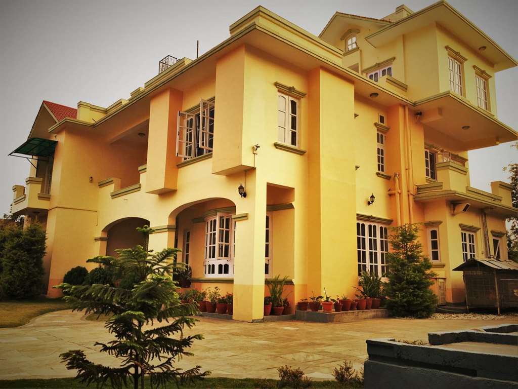 Modern house for rent in Siddhartha Colony Budhanilkantha