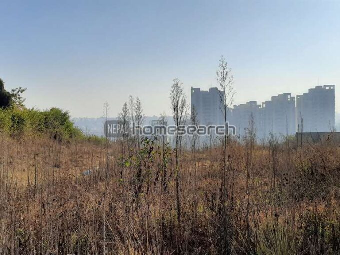 Land for sale at Satdobato