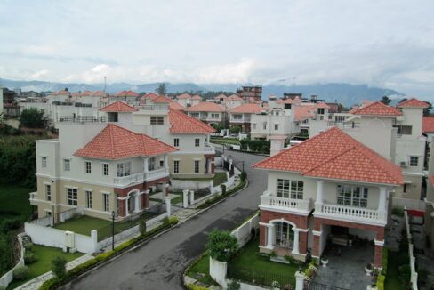 Valley Homes Sunakothi