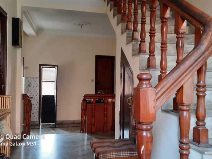 Urgent sale a house at Golfutar Kathmandu