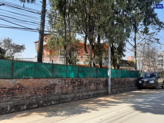 Maharajgunj Kathmandu