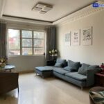 3 Bhk Penthouse On Rent At Central Park Apartment, Bishalnagar